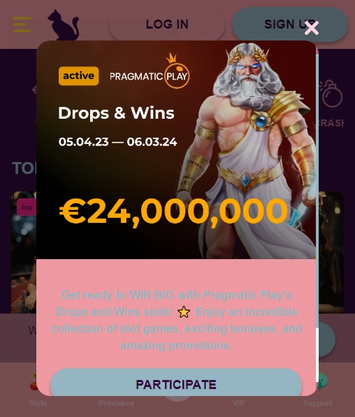 Lumoracasino